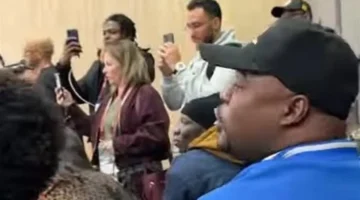 احتجاجات مفاجئة.. توتر يسيطر على مؤتمر نهائي كأس أمم أفريقيا 2025